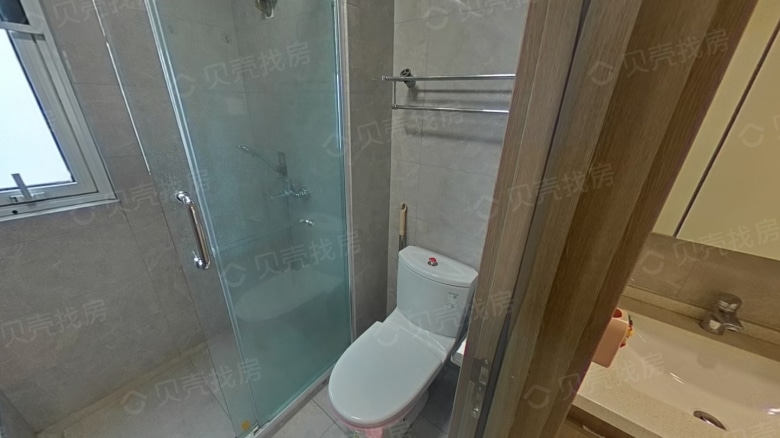 Apartment for rent in Nanjing - Yuejiang Mansion - Photo 7