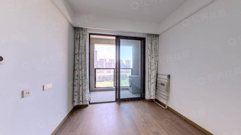 Apartment for rent in Ningbo - Jingrui Xingning Mansion - Photo 3