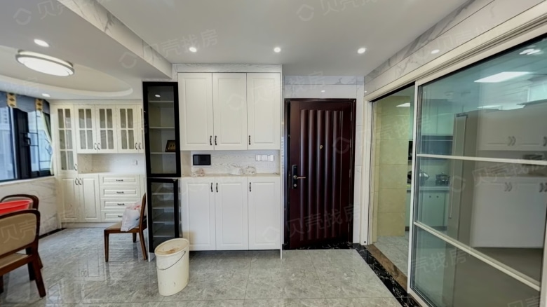 Apartment for rent in Shenzhen - Haofang Tianji Garden - Photo 13