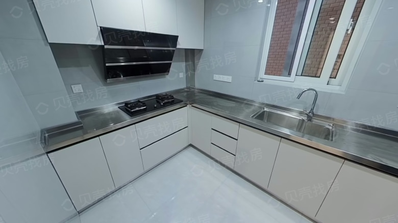 Apartment for rent in Shanghai - Huangxing Apartment - Photo 5