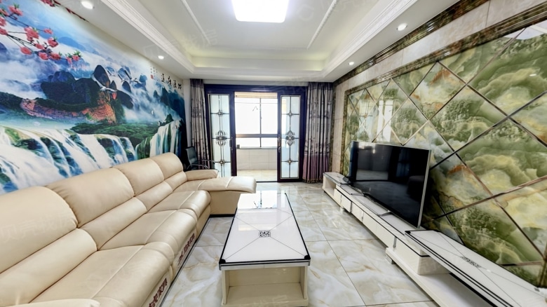 Apartment for rent in Nantong - Starlight Plaza - Photo 2