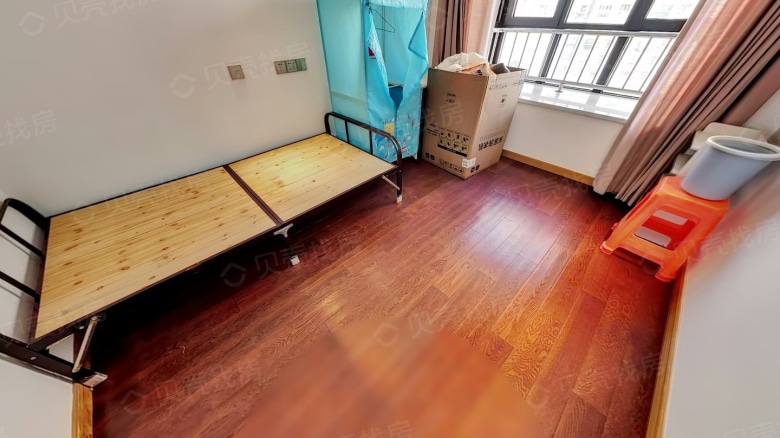 Apartment for rent in Nantong - Zhongnan Century Flower City Phase III - Photo 6