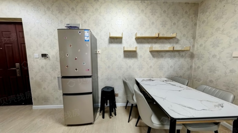 Rent Apartment in Beijing: No. 46 Nanlishi Road Compound - Image 3