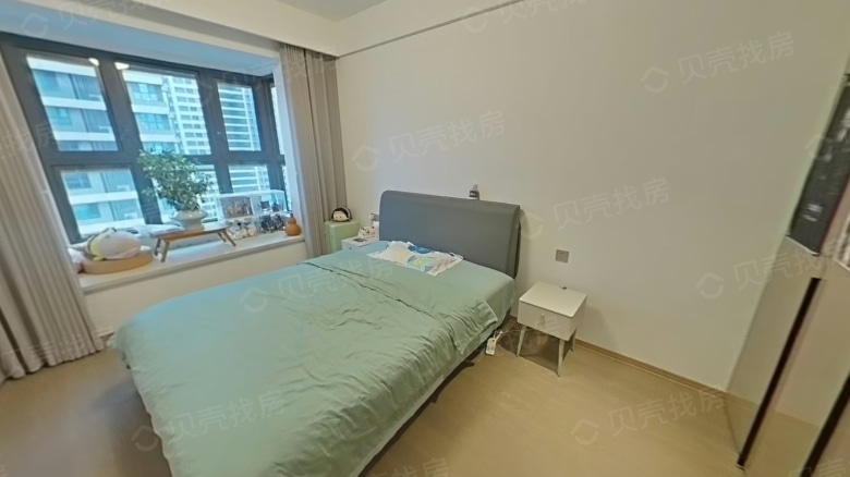 Apartment for rent in Suzhou - Dahua Chunhe Jingming - Photo 4