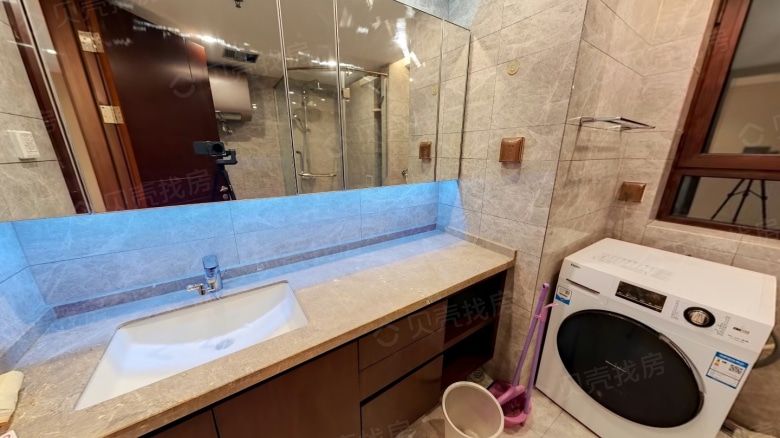 Apartment for rent in Shenyang - CIFI Platinum Palace - Photo 7