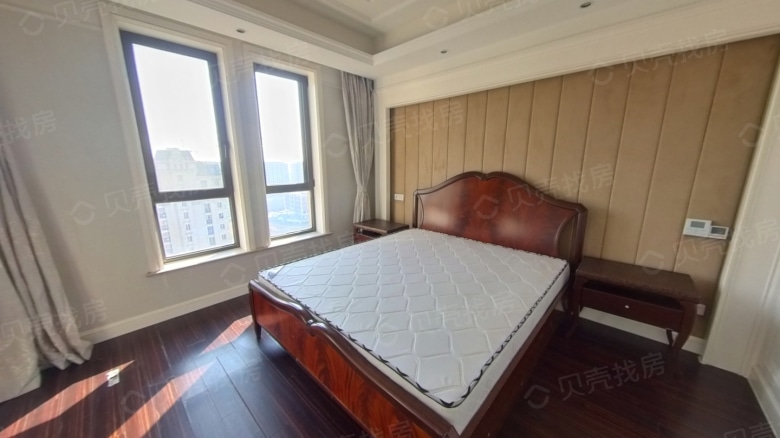 Apartment for rent in Shanghai - Runde Huating - Photo 7