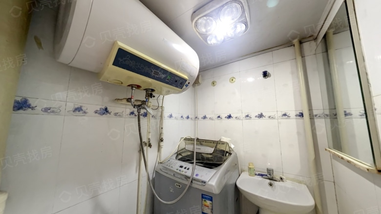 Rent Apartment in Beijing: Ganlu Homestead - Image 5