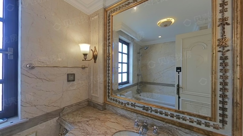 Apartment for rent in Shanghai - Madrid Villa - Photo 5