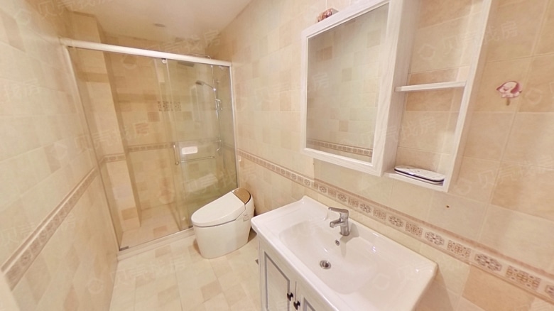 Apartment for rent in Beijing - Vantone Tianzhu New New Garden - Photo 15