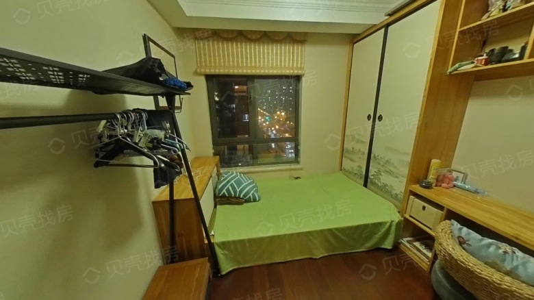 Apartment for rent in Qingdao - Green City Ideal City Blue Shore E Zone North Zone - Photo 4