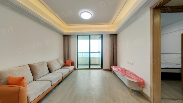 Apartment for rent in Wuhan - Contemporary Cloud City - Photo 3