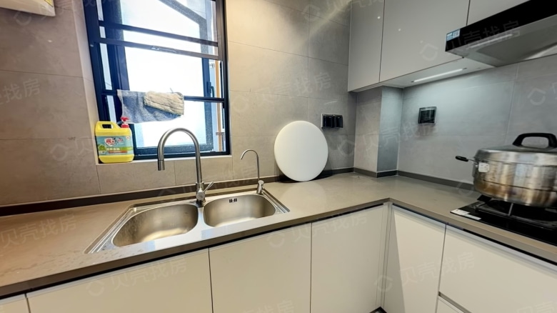 Apartment for rent in Chengdu - Times Horizon - Photo 11