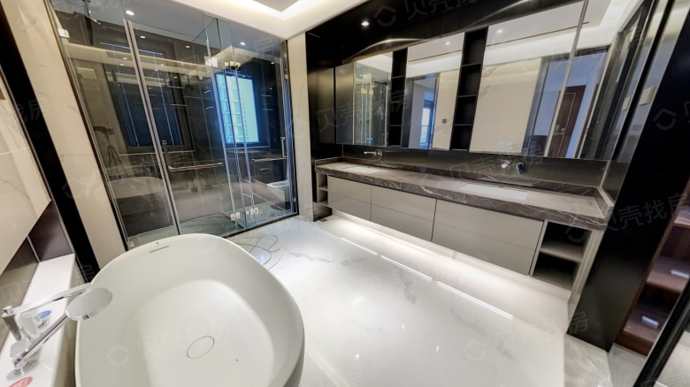 Apartment for rent in Nantong - Vanke Square - Photo 19