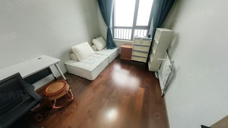 Jinan expat housing - Furnished apartment: Yanlord Park Century
