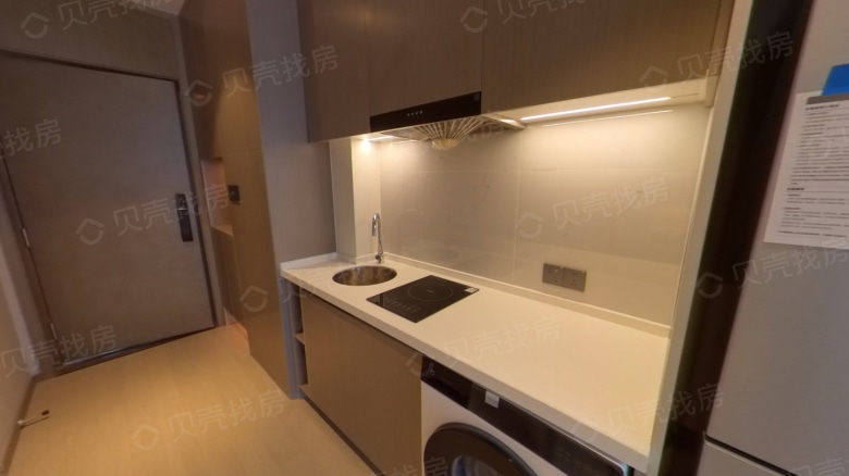 Apartment for rent in Nanjing - Capital Skyview Mansion - Photo 4