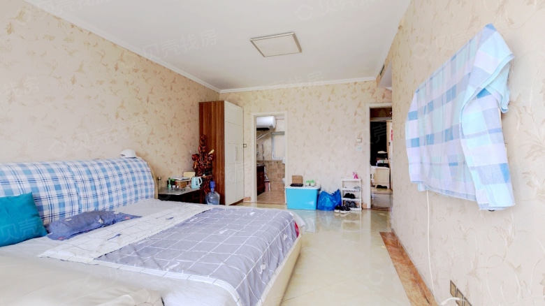 Apartment for rent in Beijing - Golden Fragrant Forest Phase V - Photo 13