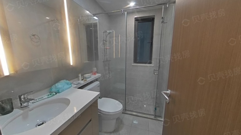 Apartment for rent in Shenzhen - Fantasia · CIFI · Good Times - Photo 7
