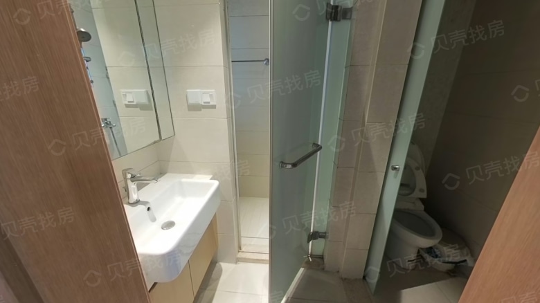 Apartment for rent in Shanghai - Jianfa Jiulong Bay - Photo 8