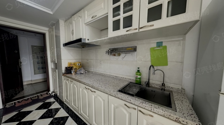 Apartment for rent in Dalian - Yida Ruanjing Center - Photo 3