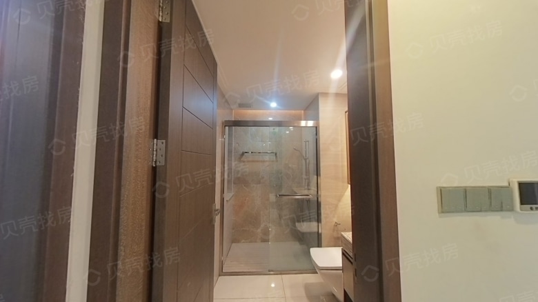 Apartment for rent in Guangzhou - Poly Cloud Bliss East Zone - Photo 10
