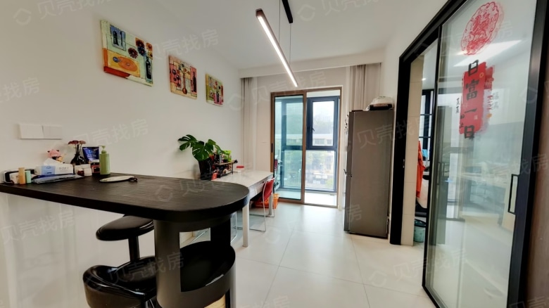 Apartment for rent in Wuhan - Yaojialing New City - Photo 12