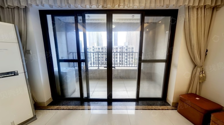 Apartment for rent in Foshan - Oceanwide Universe - Photo 10