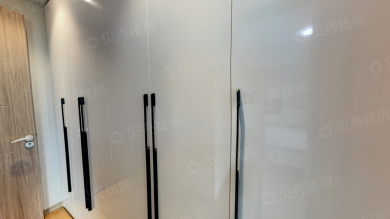 Apartment for rent in Nantong - Shui'an Guanlan Court - Photo 3