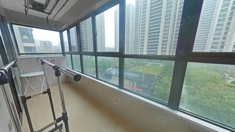 Apartment for rent in Nanjing - Metropolis Seasons East District - Photo 9