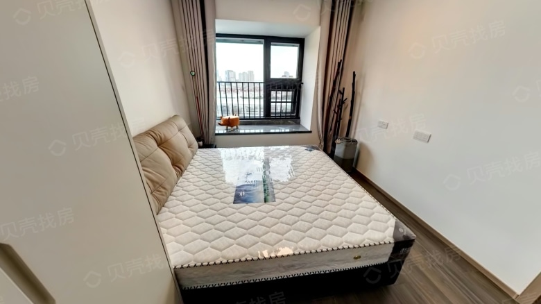 Apartment for rent in Shanghai - Tianyuanfu Phase II - Photo 4