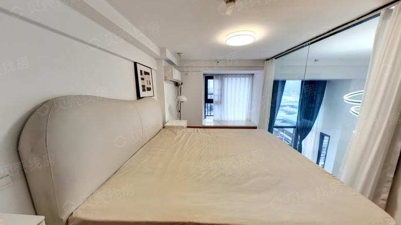 Hefei expat housing - Furnished apartment: Zhengwu No. 1