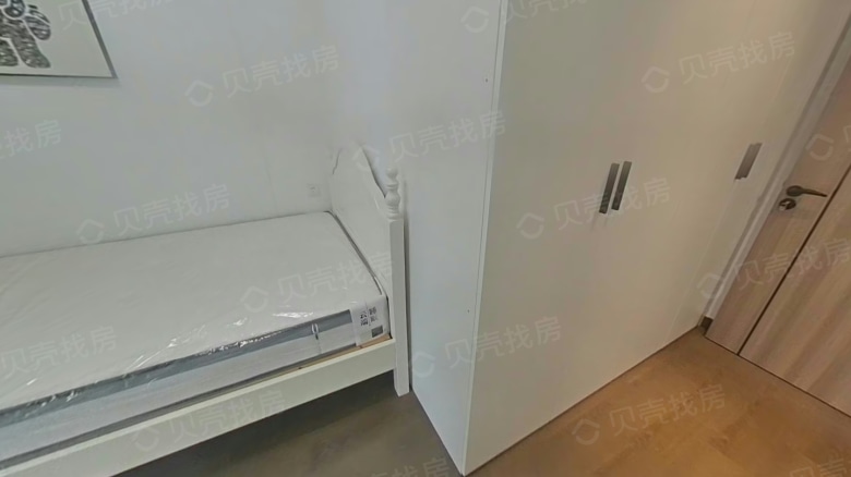 Suzhou expat housing - Furnished apartment: East Lake Future