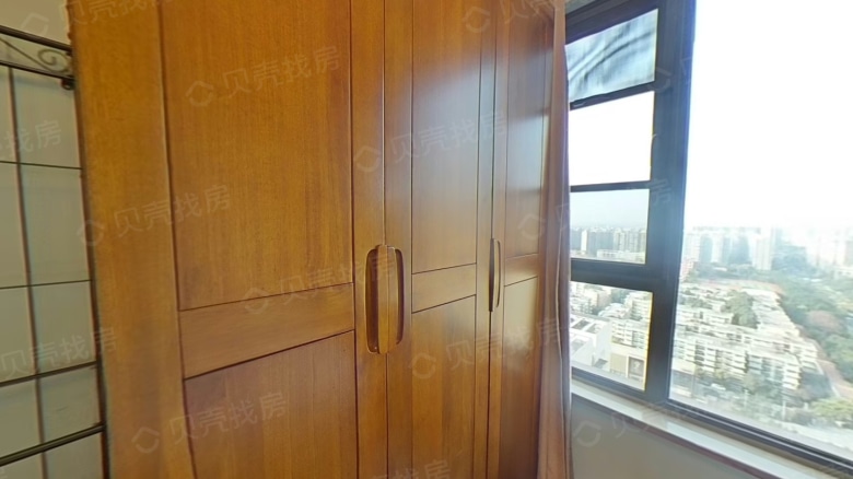 Apartment for rent in Chengdu - Vanke Jinyu Mansion Phase II - Photo 5