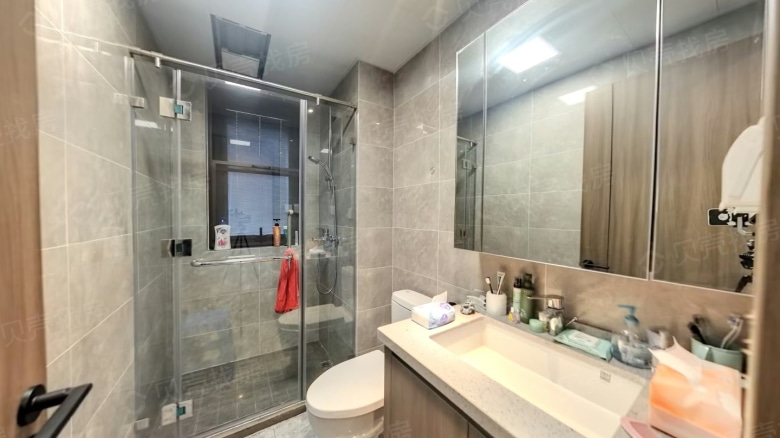 Apartment for rent in Nanjing - Emerald Skyline - Photo 9