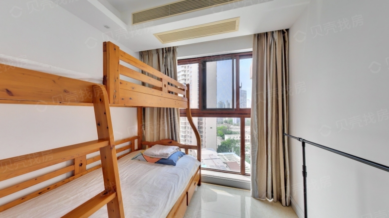 Apartment for rent in Sanya - Bihai Lantian Phase III - Photo 3