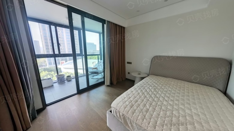 Apartment for rent in Jiaxing - Bohai Huating - Photo 4