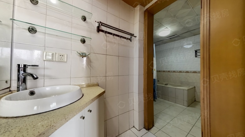 Apartment for rent in Nanjing - Urban Villa - Photo 6