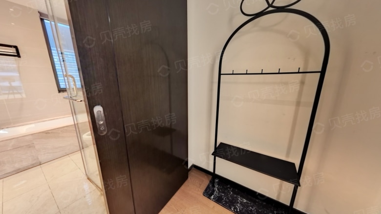 Apartment for rent in Hangzhou - Sunshine City Bin'ao Yuefu - Photo 17