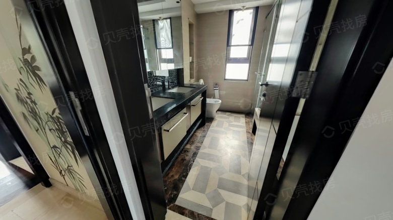Apartment for rent in Shanghai - Lingfeng Huating East Zone - Photo 10
