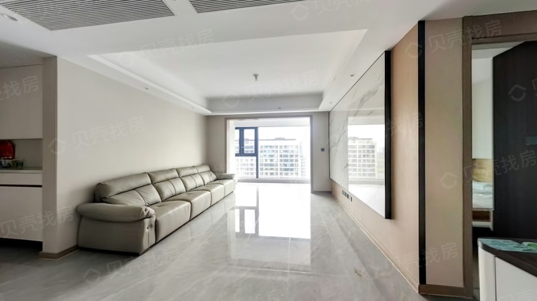 Apartment for rent in Chengdu - Gaotou Huiyue Mansion - Photo 2