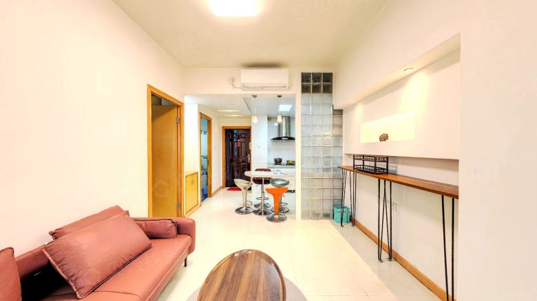 Apartment for rent in Fuzhou - Jinxiu Hot Springs - Photo 4