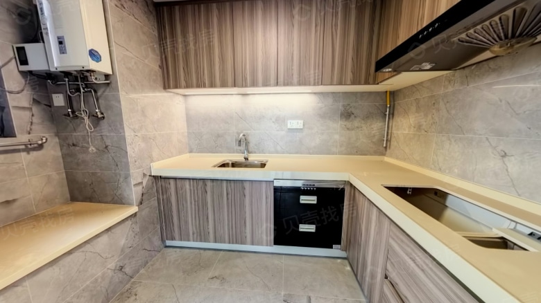 Apartment for rent in Shenzhen - Manjinghua Yunlang Residence - Photo 6