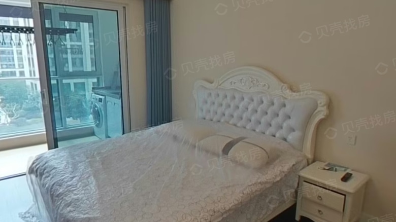 Apartment for rent in Nantong - Golden Homeland - Photo 6