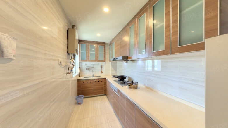 Apartment for rent in Haikou - Evergrande Meilisha Tianlan Bay - Photo 4