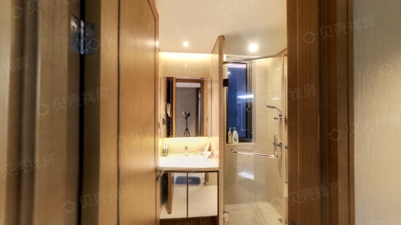 Apartment for rent in Ningbo - Dongyuefu Phase I - Photo 12