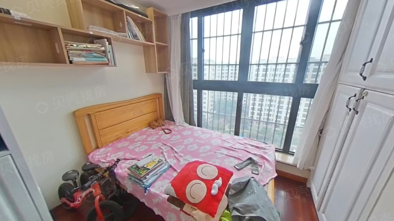 Apartment for rent in Ningbo - Jingqi Jinyuanli - Photo 3