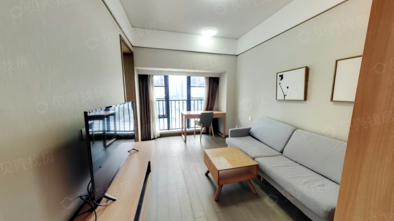 Apartment for rent in Shenzhen - Huaye Rose Seasons Fragrant Garden Phase II - Photo 1
