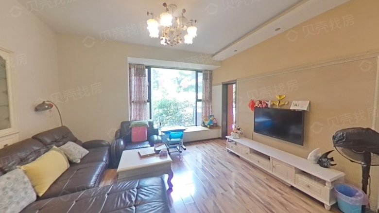 Apartment for rent in Chengdu - Luofu Shijia Phase II - Photo 2