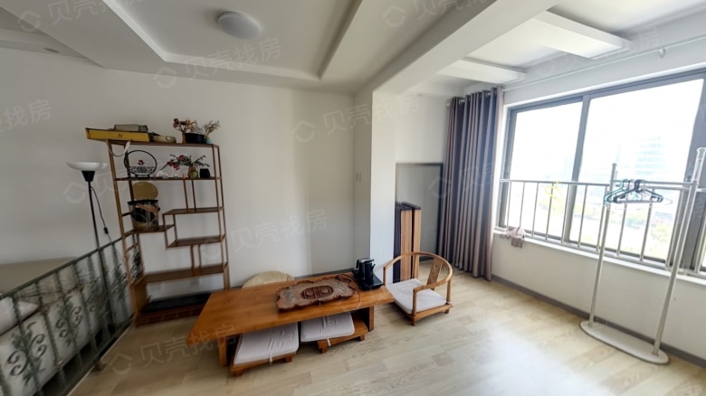 Apartment for rent in Qingdao - Zhonghui Yayuan - Photo 2