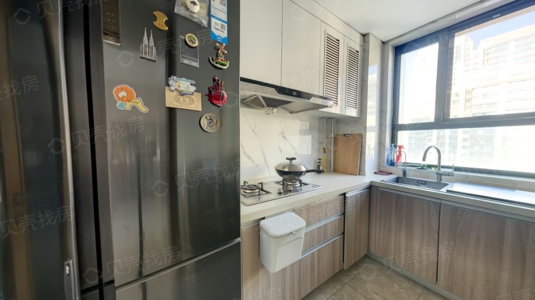 Apartment for rent in Jinan - Merchants Park 1872 - Photo 7