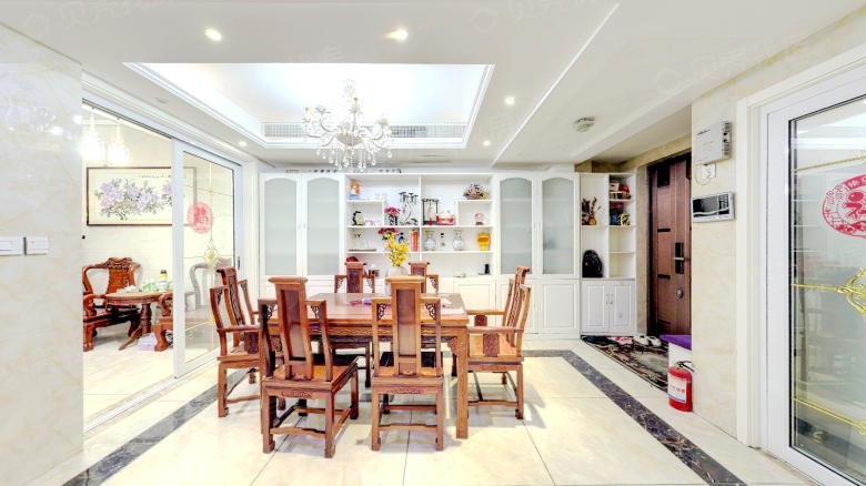 Apartment for rent in Nanjing - Mountain Champagne Garden - Photo 6